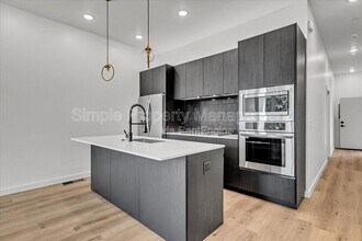 1625 NW 16th St in Oklahoma City, OK - Building Photo - Building Photo