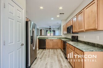 4468 E Sundance Ct in Gilbert, AZ - Building Photo - Building Photo