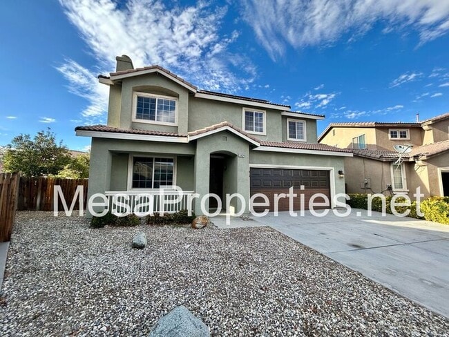 property at 15624 Choctaw Ct