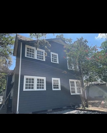 3265 Ivanhoe St in Baton Rouge, LA - Foto de edificio - Building Photo