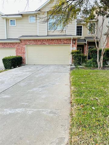 8521 Brunswick Dr in Plano, TX - Building Photo - Building Photo