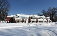 Liberty Gardens Apartments in Rome, NY - Foto de edificio - Building Photo