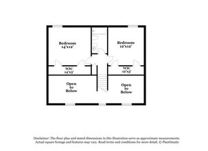 2627 Country Trace SE in Conyers, GA - Building Photo - Building Photo