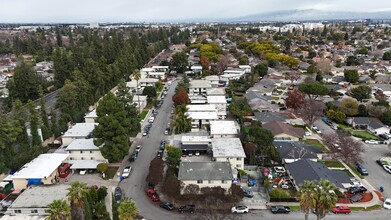 928 Ravenscourt Ave in Campbell, CA - Building Photo - Building Photo