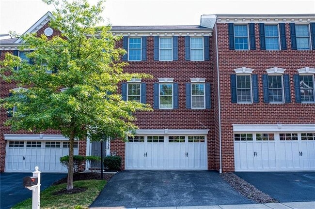 property at 332 Marshall Heights Dr