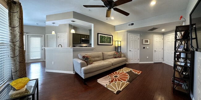 property at 2320 Gracy Farms Ln
