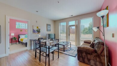 573 Bedford St, Unit SI ID1501464P in Stamford, CT - Foto de edificio - Building Photo