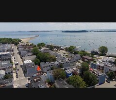 779 E 6th St in Boston, MA - Building Photo