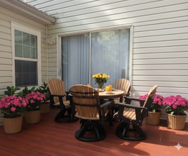 5322 Grenelefe Village Rd in Charlotte, NC - Building Photo - Building Photo