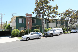 10676 Missouri Ave in Los Angeles, CA - Building Photo - Primary Photo