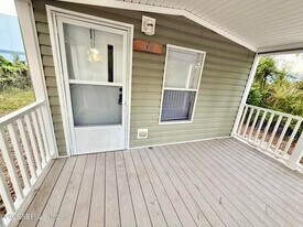 11098 Joel St in Jacksonville, FL - Building Photo