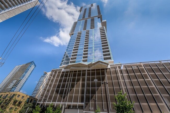 property at 301 West Ave