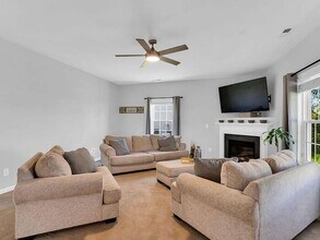 6817 Osprey Landing Dr in Wendell, NC - Building Photo - Building Photo
