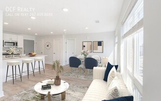 1616 N Bailey St in Philadelphia, PA - Building Photo