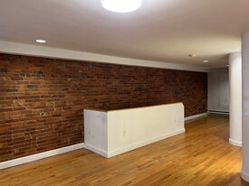 28 Appleton St Apartamentos