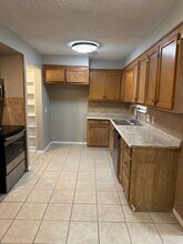 8320 S 35th Terrace in Fort Smith, AR - Building Photo - Building Photo