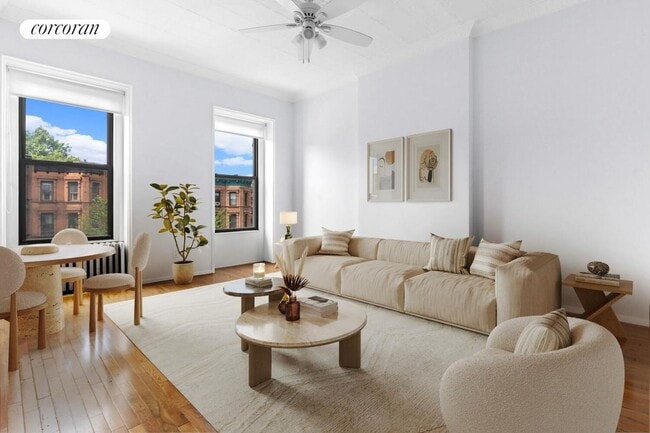 property at 445 9th St