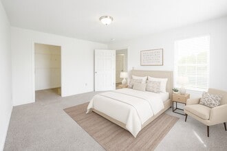 Cowan Farms in Rock Hill, SC - Building Photo - Building Photo