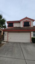 5116 Lady Di Way in Elk Grove, CA - Building Photo