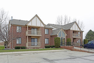 Balfour Condominiums in Macomb, MI - Building Photo - Building Photo