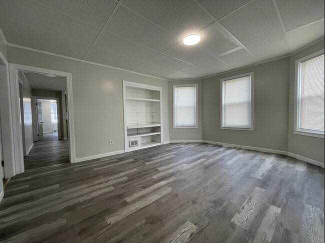 22 Douglas St in Worcester, MA - Foto de edificio - Building Photo