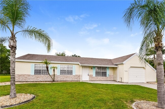 property at 4281 Mago Ct