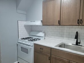 3346 Clay St NE in Washington, DC - Building Photo - Building Photo