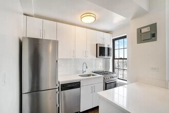 1 Clinton St in Brooklyn, NY - Building Photo - Building Photo