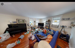 24 Gibson St in Cambridge, MA - Building Photo