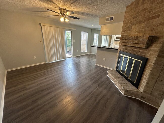property at 250 El Dorado Blvd