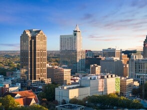 122 N Harrington St in Raleigh, NC - Building Photo - Building Photo