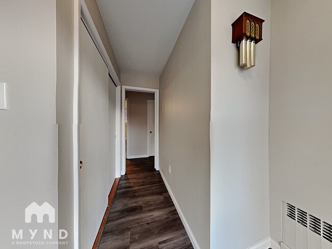 2610 Tennyson St in Denver, CO - Building Photo - Building Photo