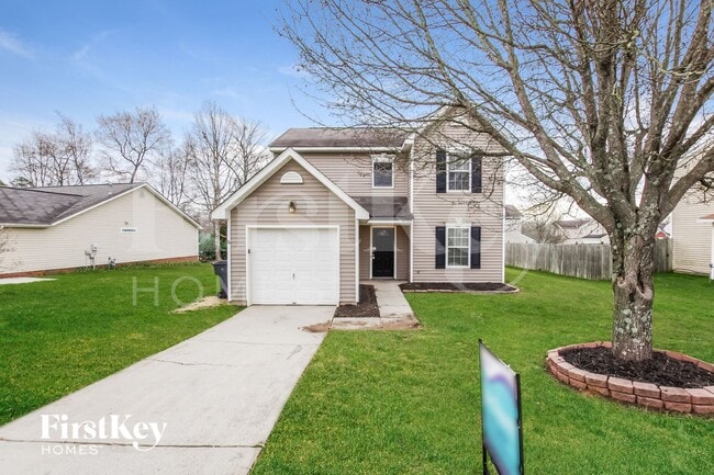 property at 11720 Winter Pine Ln