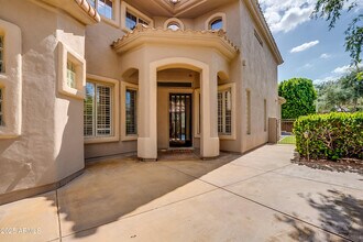 7855 E Desert Cove Ave in Scottsdale, AZ - Building Photo - Building Photo