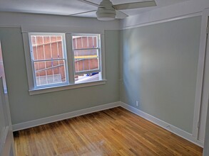 4125 Georgia St-Unit -4125 in San Diego, CA - Foto de edificio - Building Photo