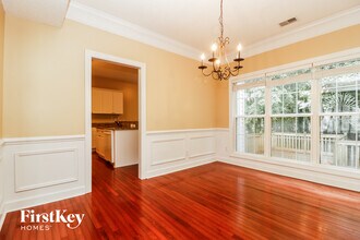 1033 Bidwell Cir in Charleston, SC - Foto de edificio - Building Photo