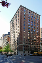 514 West End Ave in New York, NY - Building Photo - Building Photo