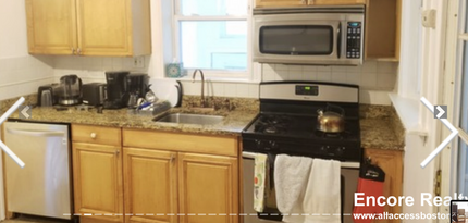 12 Verndale St, Unit 1 in Brookline, MA - Building Photo - Building Photo