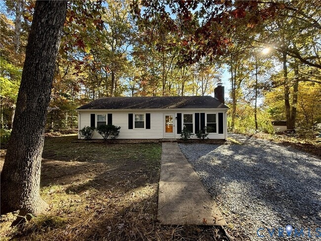 10513 Sunne Ct in Chesterfield, VA - Building Photo - Building Photo