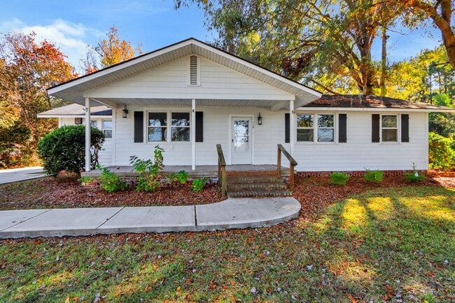 property at 110 Laurel St