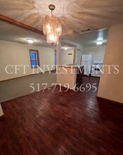 14360 S Grange Rd, Unit 14362 in Eagle, MI - Building Photo - Building Photo
