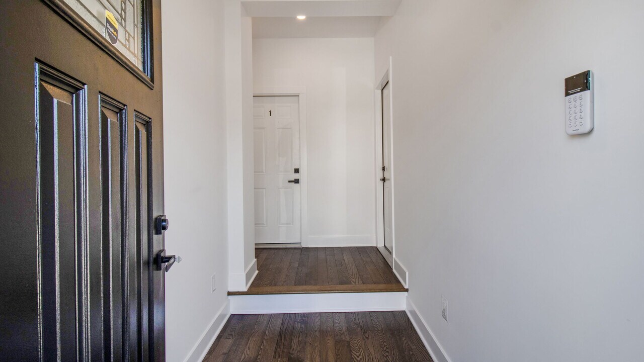 134 Madison St NW in Washington, DC - Building Photo