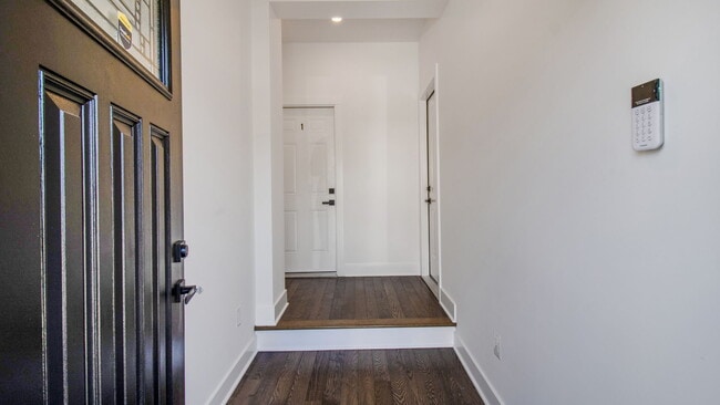 property at 134 Madison St NW