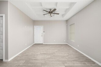1719 Stauffers St, Unit 1 in Weslaco, TX - Building Photo - Building Photo