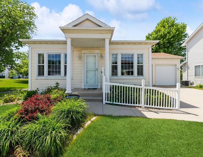 2523 Somerset Dr Rentals in Ames, IA