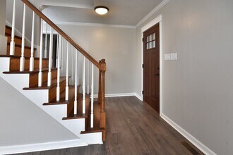 220 W Elm Ave in Holly Springs, NC - Building Photo - Building Photo