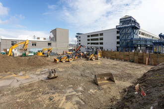 Tacoma Trax in Tacoma, WA - Building Photo - Building Photo