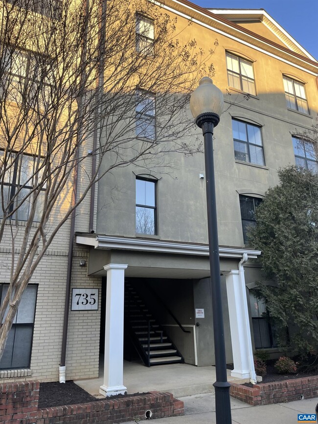 property at 735 Walker Square