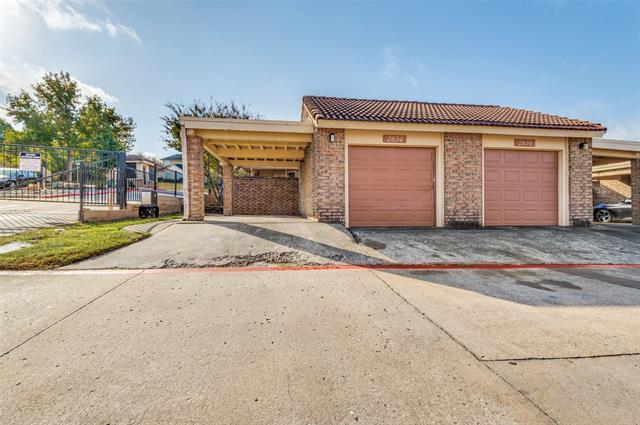 property at 2634 Encina Dr