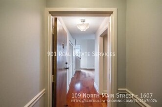 109 N Main St in Memphis, TN - Building Photo - Building Photo